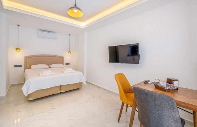 Yosun Suites - Foto 25