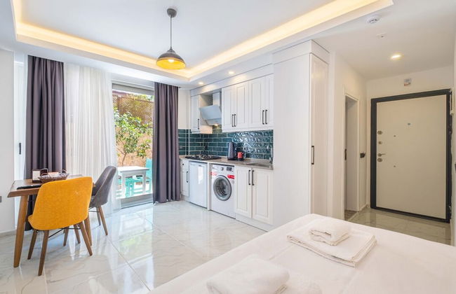 Yosun Suites - Foto 39