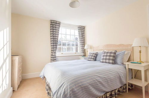 Foto 4 - ALTIDO Stylish 3 BR House with Patio, Short Walk to Regents Park & Harley Street