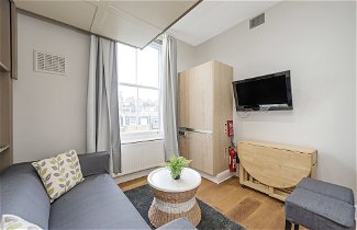 Foto 1 - 1 Bedroom Clarincarde Apartment