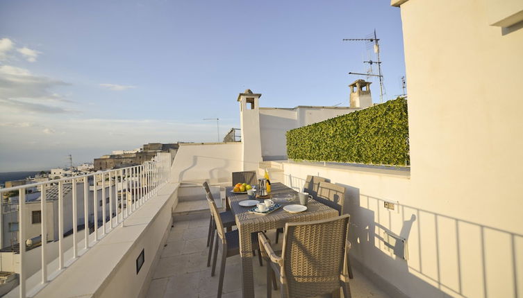 Photo 1 - Scirocco Apartment with terrace