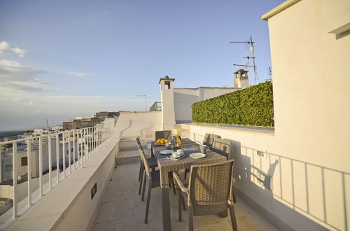 Photo 1 - Scirocco Apartment with terrace