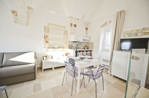 Foto 4 - Scirocco Apartment with terrace