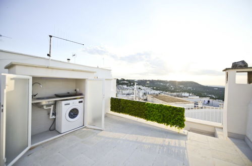 Photo 13 - Scirocco Apartment with terrace