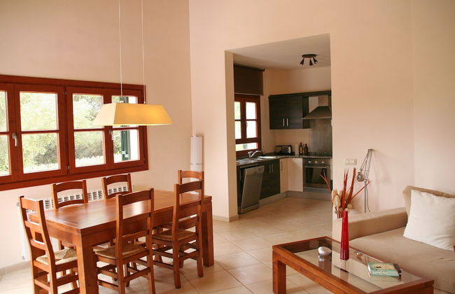 Villa Esquina - Foto 12