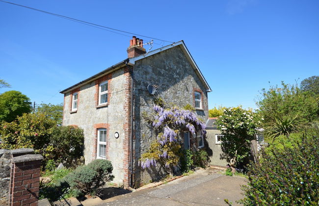 2 Farm Cottages - Foto 21