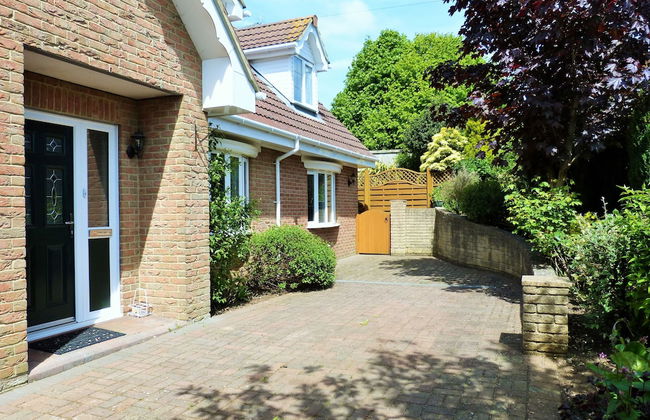 Hill Cottage - Foto 30