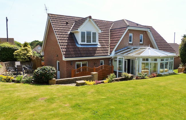 Hill Cottage - Foto 32