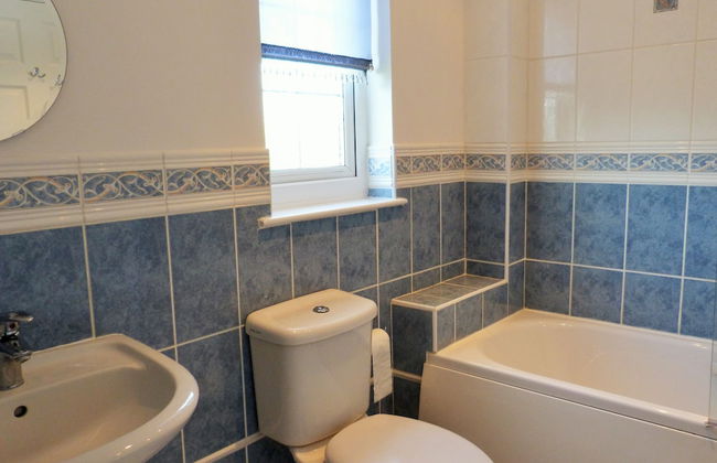 Hill Cottage - Foto 27