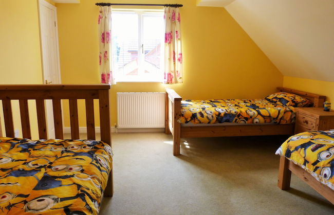 Hill Cottage - Foto 9