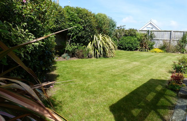 Hill Cottage - Foto 34