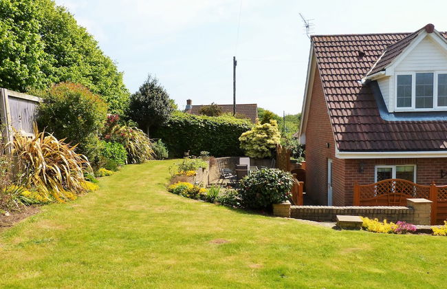 Hill Cottage - Foto 37