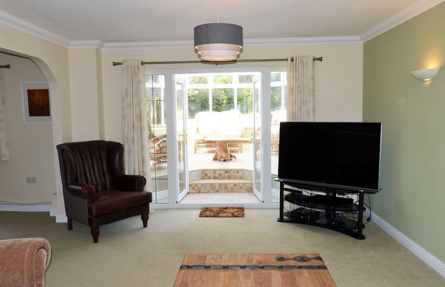 Hill Cottage - Foto 17
