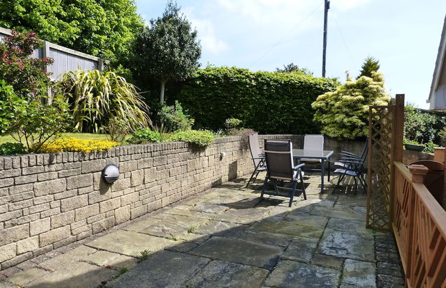 Hill Cottage - Foto 25