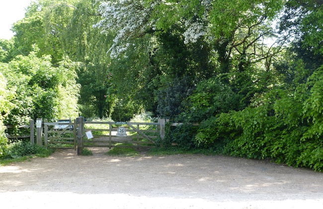 Hill Cottage - Foto 33