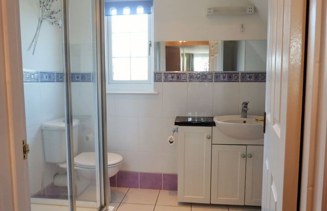 Hill Cottage - Foto 26