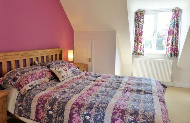 Hill Cottage - Foto 10