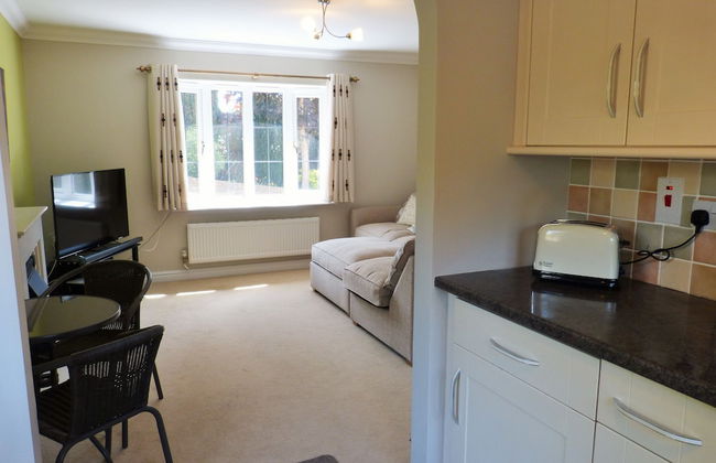 Hill Cottage - Foto 6