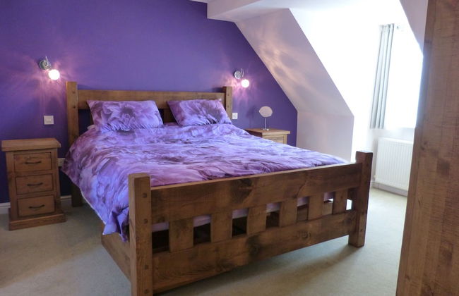 Hill Cottage - Foto 8