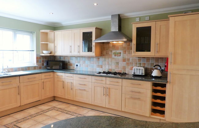 Hill Cottage - Foto 15
