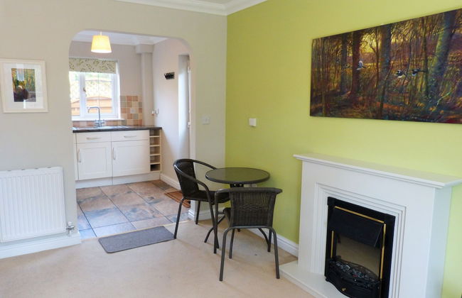 Hill Cottage - Foto 19