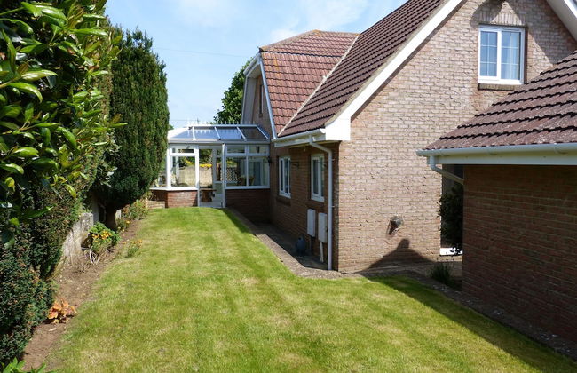 Hill Cottage - Foto 29