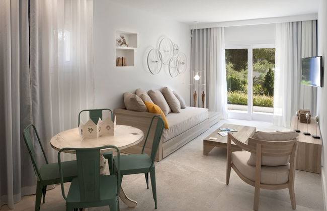 Paraíso de los Pinos Apartamentos - Foto 12