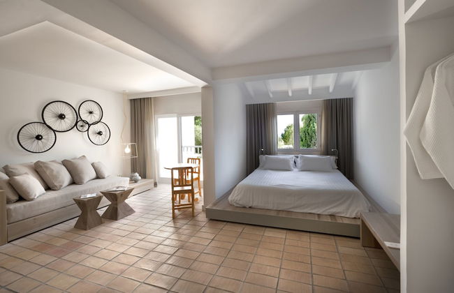 Paraíso de los Pinos Apartamentos - Foto 8