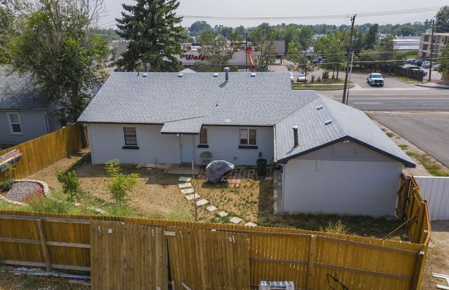 4 Bedroom with Grill - Foto 52