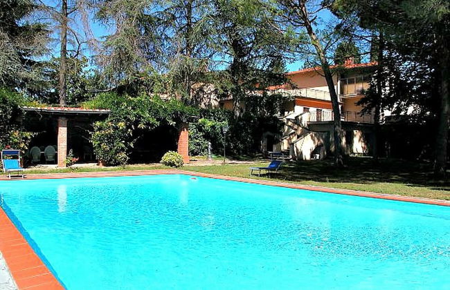 Villa Enrica - Photo 15