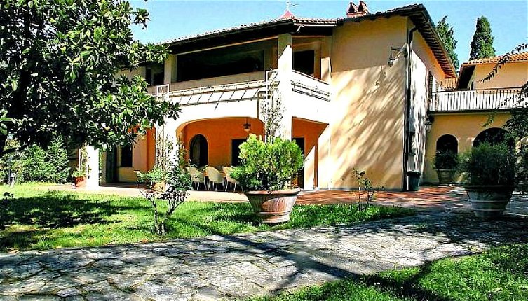 Foto 1 - Villa Enrica
