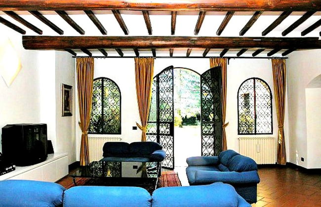 Villa Enrica - Photo 8