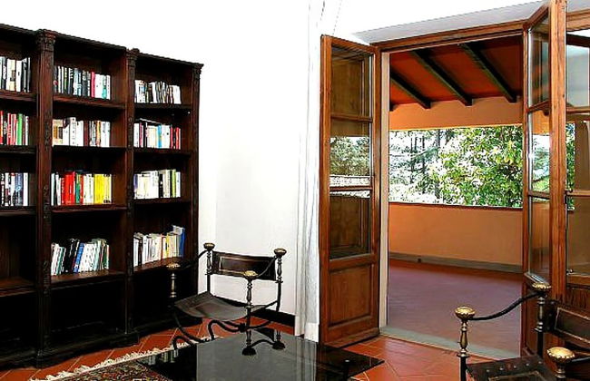 Villa Enrica - Photo 13