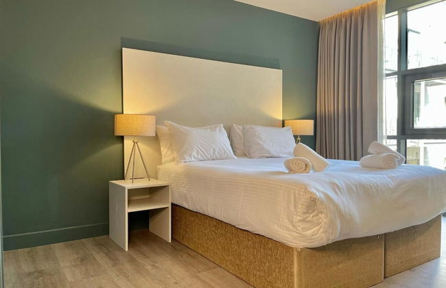 Axiom Park Hotel - Foto 22
