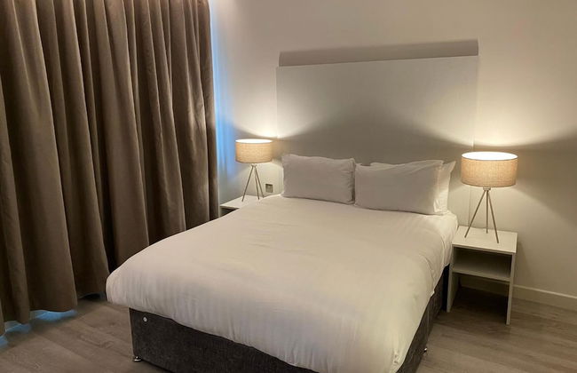 Axiom Park Hotel - Foto 25