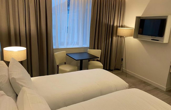 Axiom Park Hotel - Foto 24