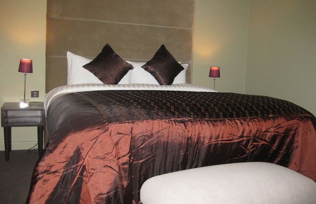 Axiom Park Hotel - Foto 7