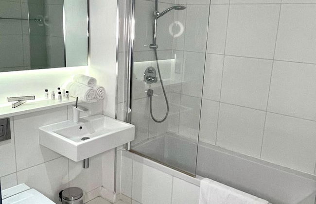 Axiom Park Hotel - Foto 57