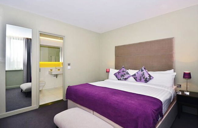 Axiom Park Hotel - Foto 1