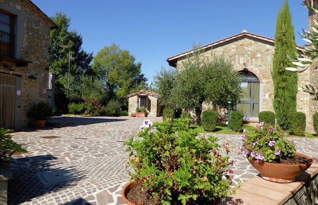 Holiday Home in Montecarelli With Pool - Foto 19