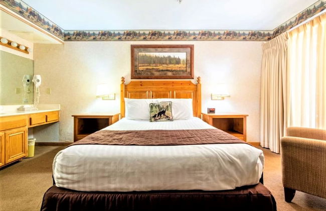 Lagonita Lodge - Foto 15