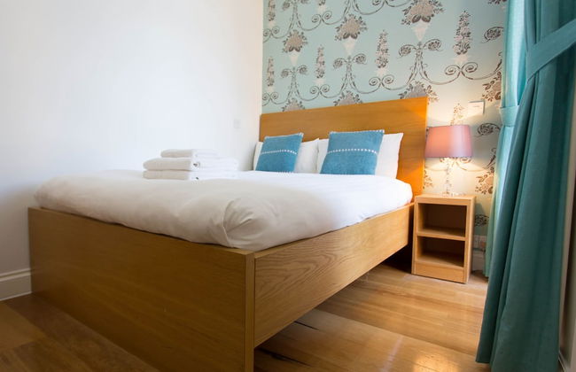 Paddington Green Serviced Apartments by Concept Apartments - Foto 9