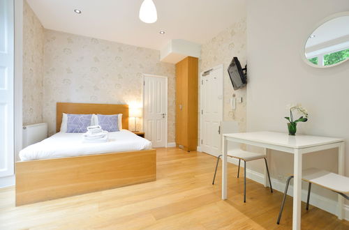 Foto 16 - Paddington Green Serviced Apartments by Concept Apartments