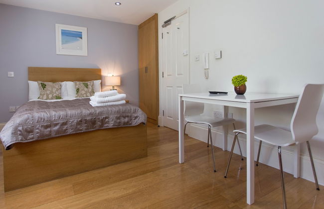 Paddington Green Serviced Apartments by Concept Apartments - Foto 3