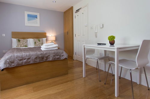 Photo 3 - Paddington Green Serviced Apartments by Concept Apartments