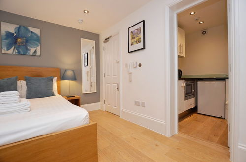 Foto 4 - Paddington Green Serviced Apartments by Concept Apartments