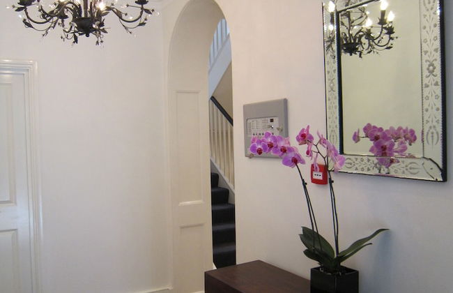 Paddington Green Serviced Apartments by Concept Apartments - Foto 51