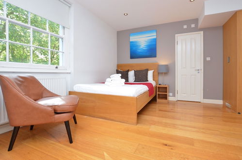 Photo 21 - Paddington Green Serviced Apartments by Concept Apartments