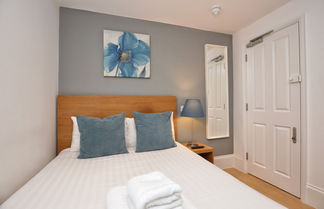 Photo 2 - Paddington Green Serviced Apartments by Concept Apartments