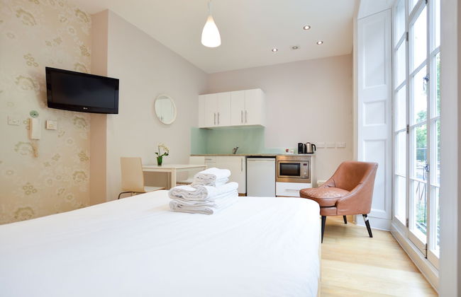 Paddington Green Serviced Apartments by Concept Apartments - Foto 40